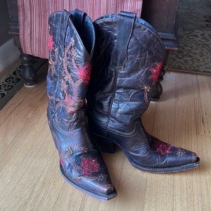 Lucchese Bootmaker Western Boots - Women’s
